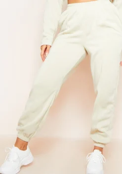 Anna Stone Seam Detail Joggers