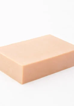 Bluefyn Energising Body Soap Pink Grapefruit & May Chang