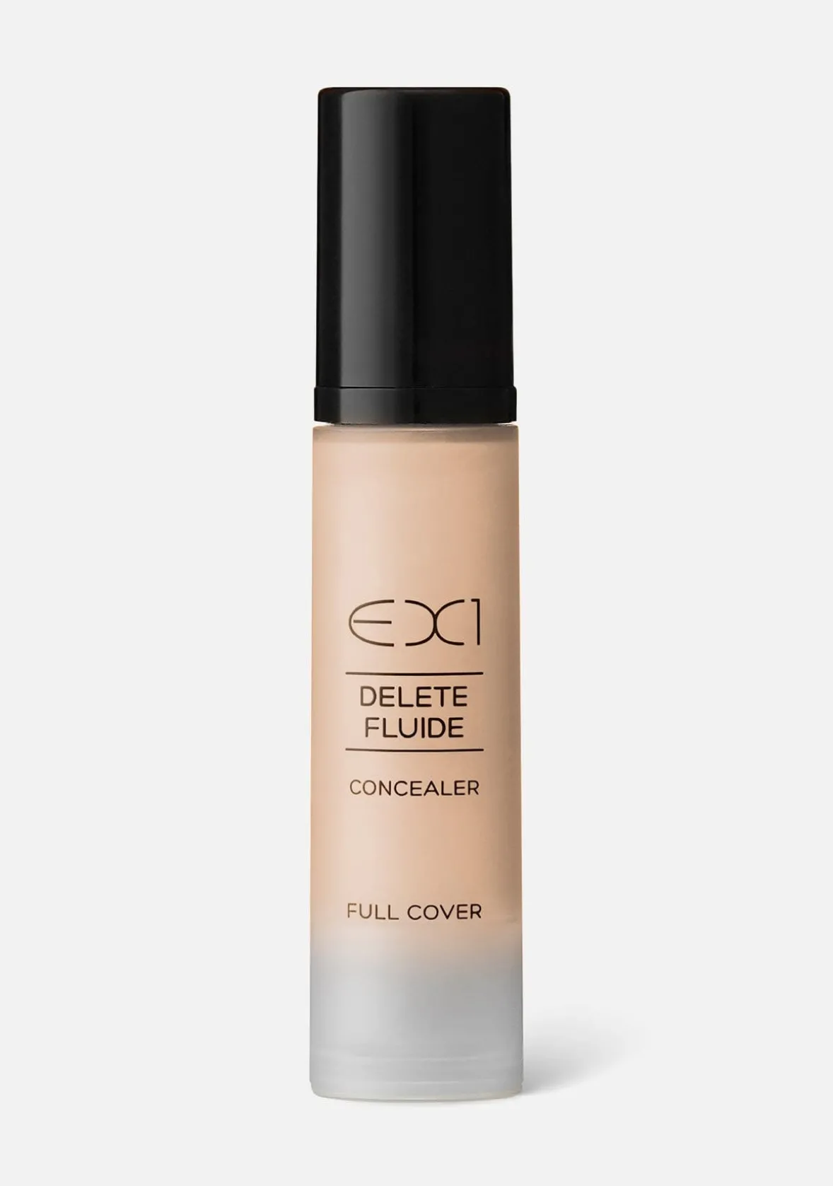 EX1 Delete Fluide Concealer