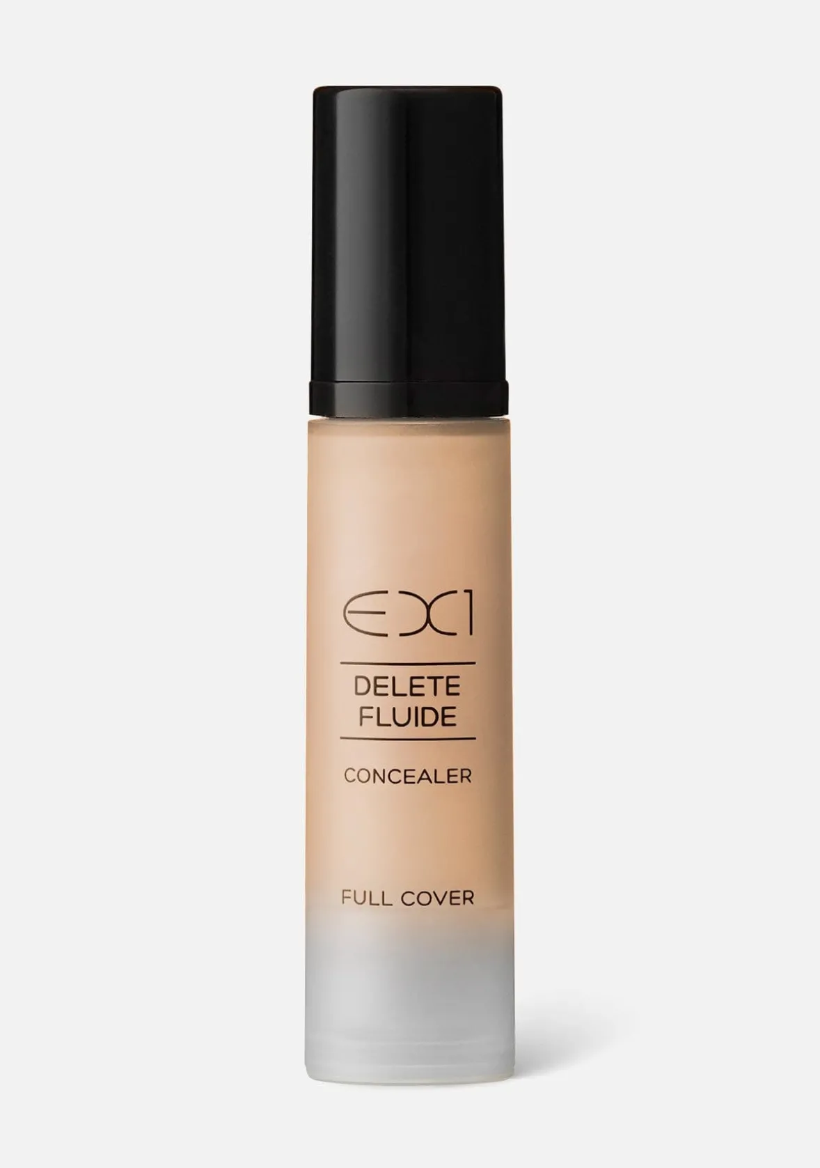 EX1 Delete Fluide Concealer