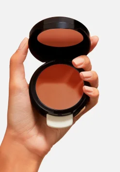 EX1 Invisiwear Compact Powder