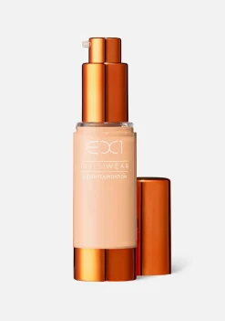 EX1 Invisiwear Liquid Foundation