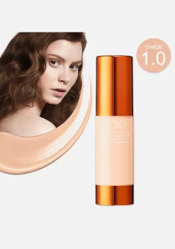 EX1 Invisiwear Liquid Foundation