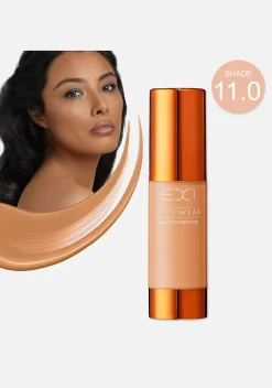 EX1 Invisiwear Liquid Foundation
