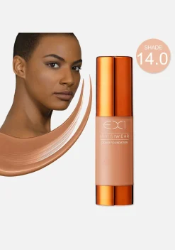 EX1 Invisiwear Liquid Foundation