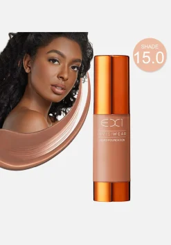 EX1 Invisiwear Liquid Foundation