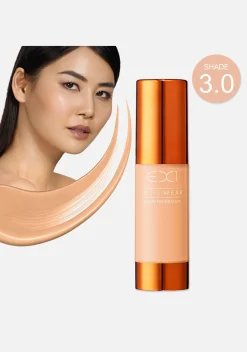 EX1 Invisiwear Liquid Foundation