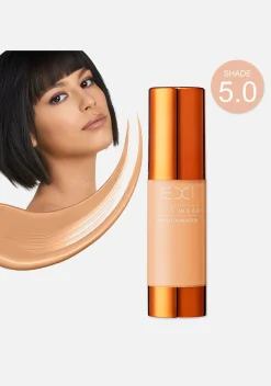 EX1 Invisiwear Liquid Foundation