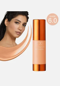 EX1 Invisiwear Liquid Foundation