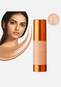 EX1 Invisiwear Liquid Foundation