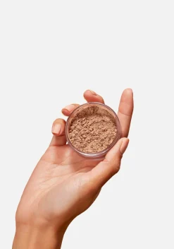 EX1 Pure Crushed Mineral Foundation