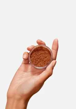 EX1 Pure Crushed Mineral Foundation