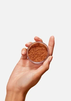 EX1 Pure Crushed Mineral Foundation