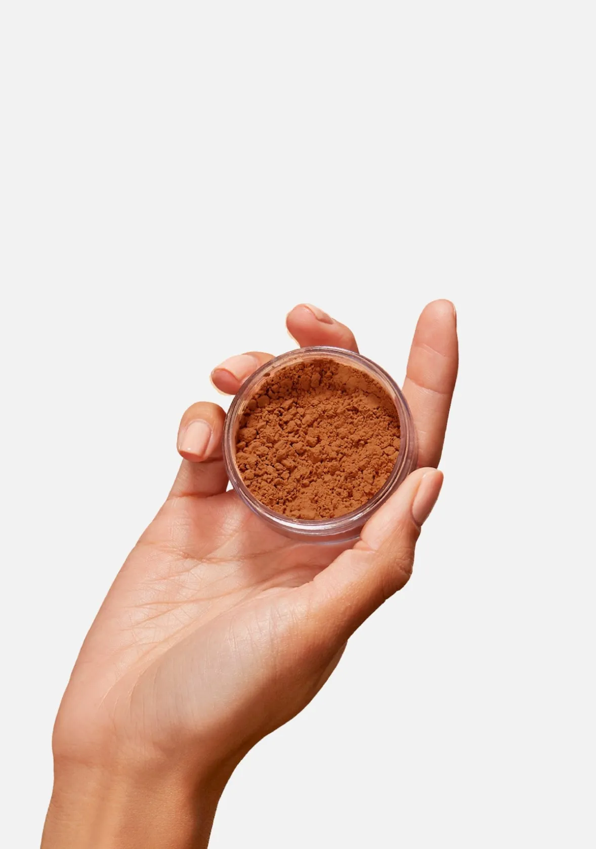 EX1 Pure Crushed Mineral Foundation
