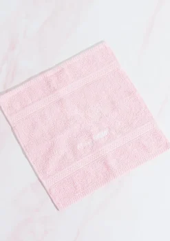 Malaya Pink Missy Sports Gym Towel