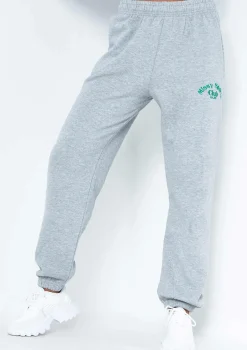 Tina Grey Missy Sports Club Casual Joggers