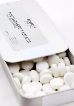 Toothpaste Tablets - 62 Tablets
