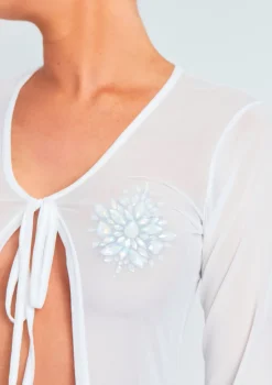Ziva Multi Stick On Body Jewels